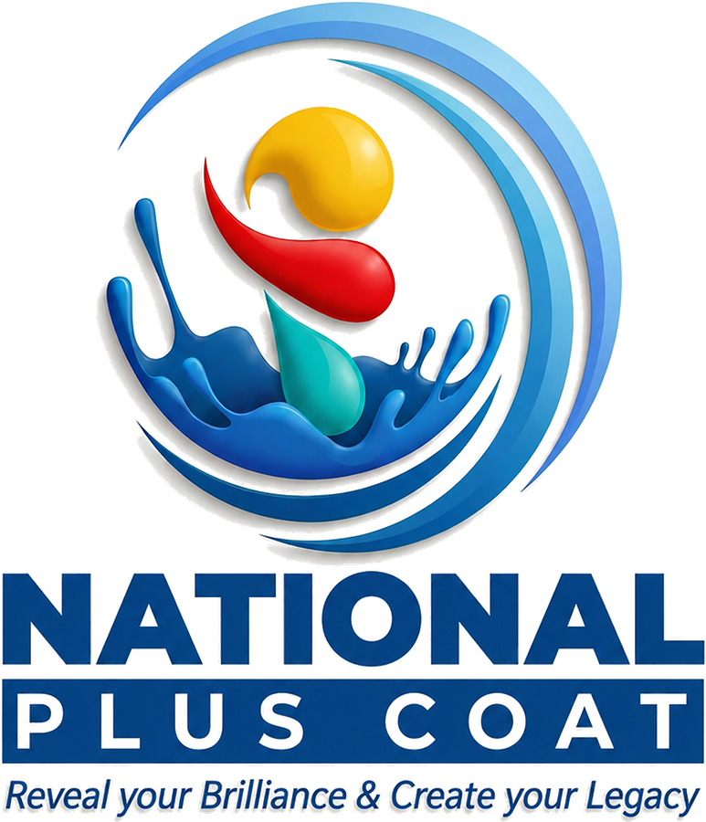 National Pluscoat Ltd