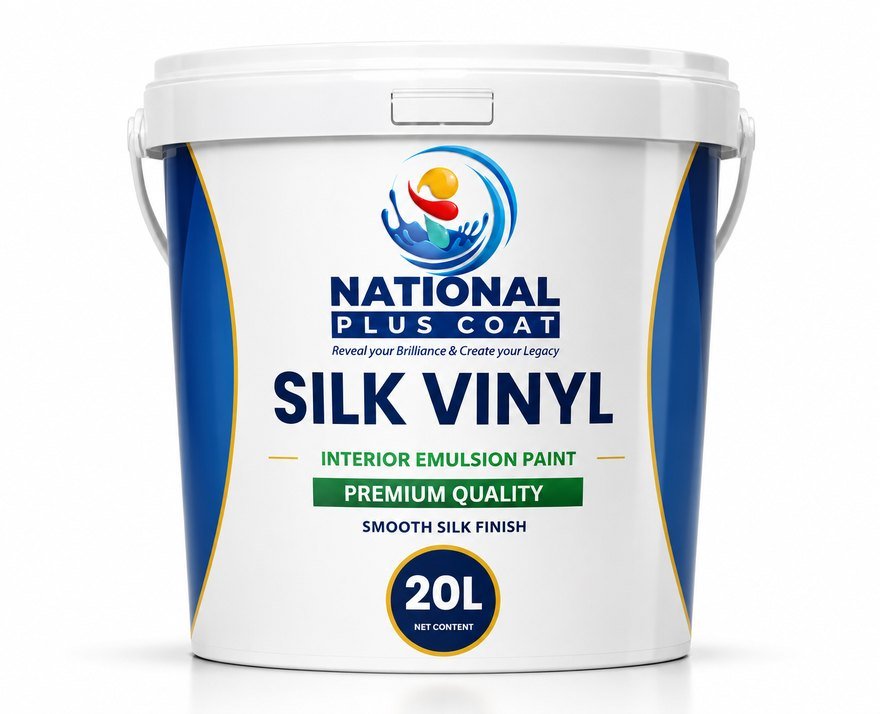Silk Vinyl