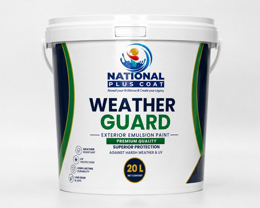 Weatherguard